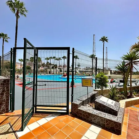 Torres De Yomely - M2c Appartement