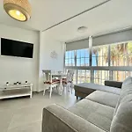 Apartament Torres De Yomely - M2c *