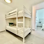 Apartament Torres De Yomely - M2c