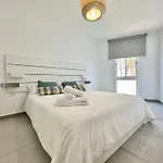 Apartament Torres De Yomely - M2c Playa de las Americas (Tenerife)