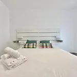 Torres De Yomely - M2c Apartament *