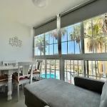 Apartament Torres De Yomely - M2c