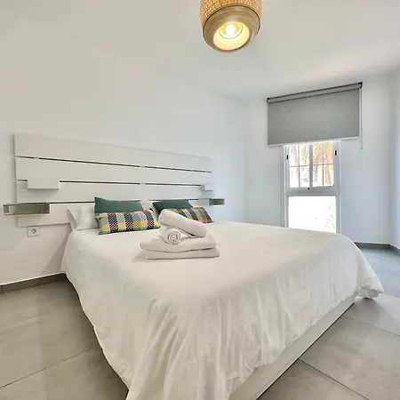 Апартаменты Torres De Yomely - M2c Плая-де-лас-Америкас