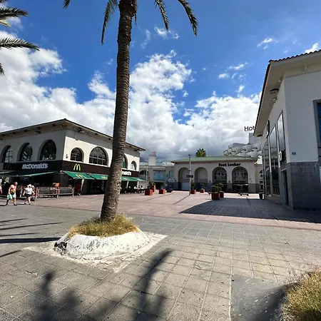 Torres De Yomely - M2c * Playa de las Americas (Tenerife)