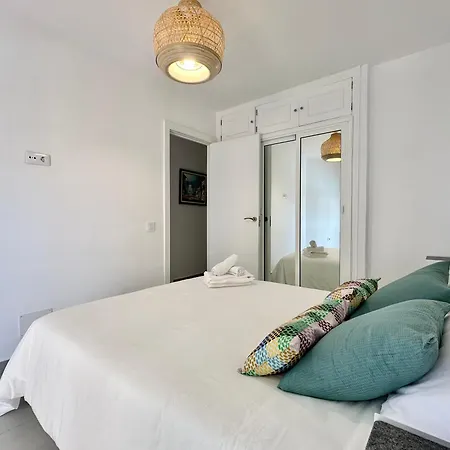 Torres De Yomely - M2c