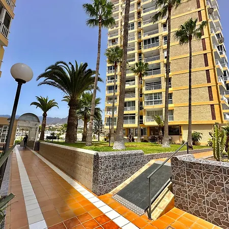 Apartment Torres De Yomely - M2c