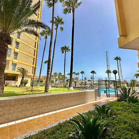 Torres De Yomely - M2c Apartamento Playa de las Americas (Tenerife)