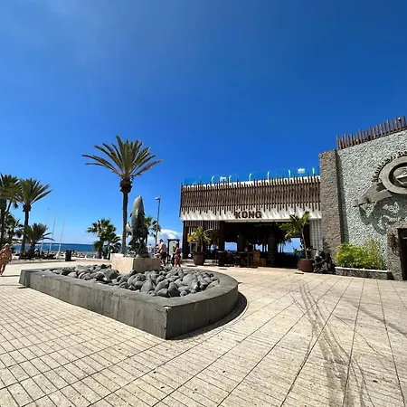 Torres De Yomely - M2c Апартаменты