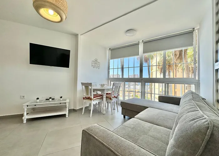 Apartamento Torres De Yomely - M2c *