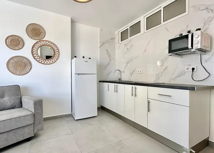 Torres De Yomely - M2c Apartamento