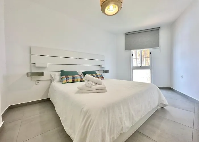 Apartamento Torres De Yomely - M2c Playa de las Américas