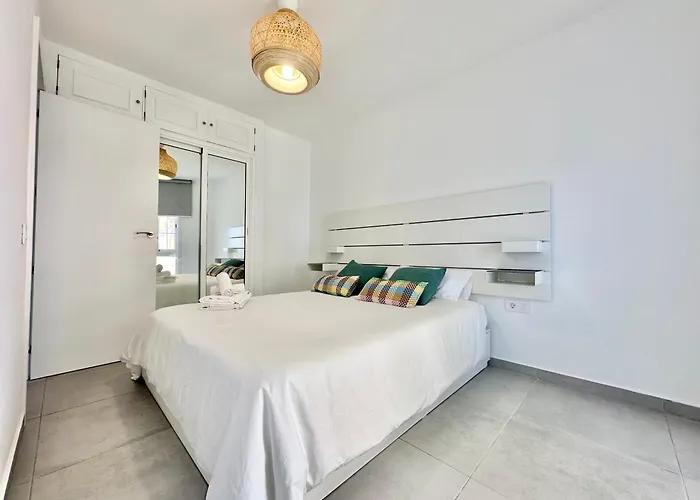 Apartamento Torres De Yomely - M2c Playa de las Américas