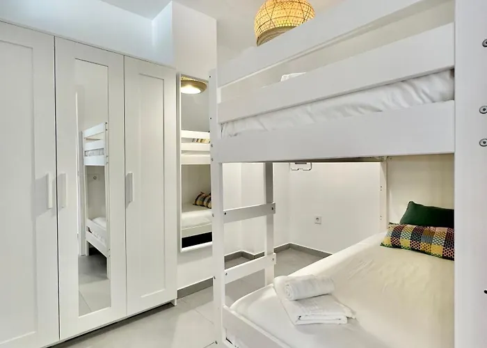 Apartamento Torres De Yomely - M2c