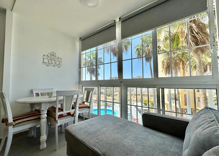 Apartamento Torres De Yomely - M2c