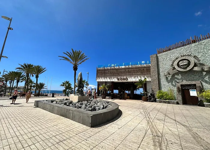 Torres De Yomely - M2c Apartamento