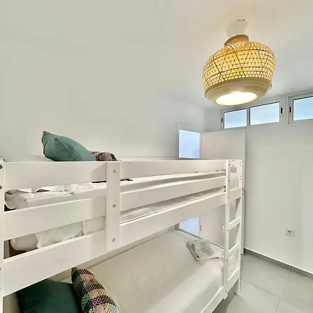 Torres De Yomely - M2c