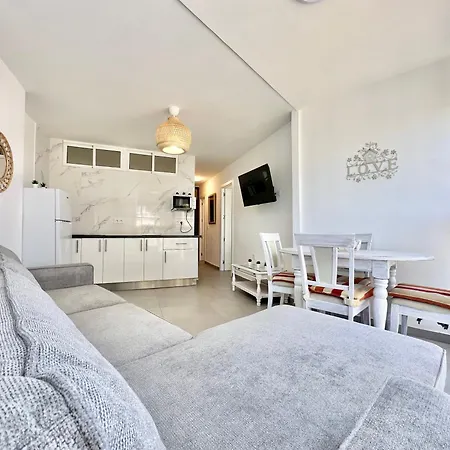 Torres De Yomely - M2c Apartamento Playa de las Americas (Tenerife)