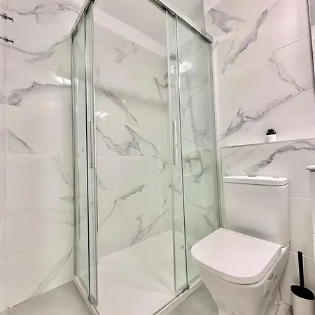 Apartamento Torres De Yomely - M2c Playa de las Americas (Tenerife)