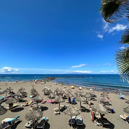Torres De Yomely - M2c * Playa de las Americas (Tenerife)