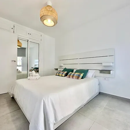 Apartamento Torres De Yomely - M2c Playa de las Americas (Tenerife)