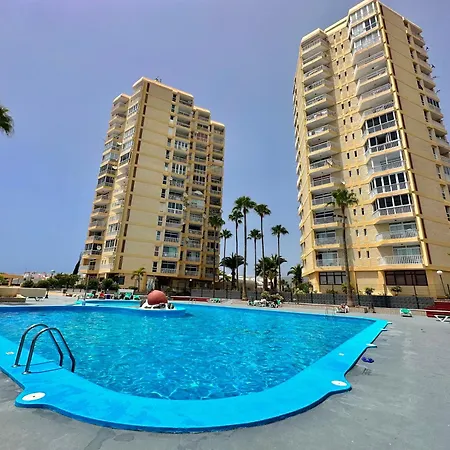 Apartamento Torres De Yomely - M2c Playa de las Américas