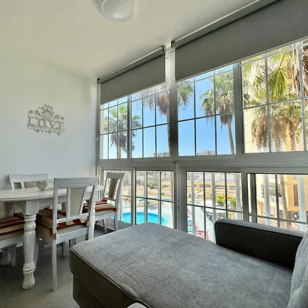 Apartamento Torres De Yomely - M2c