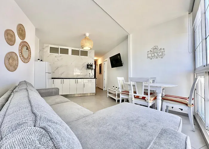 Torres De Yomely - M2c شقة بلايا ذي لاس أميريكاس