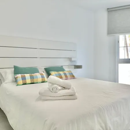 Torres De Yomely - M2c *